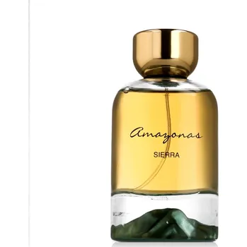 Unisex parfém Atralia Amazonas Sierra EDP 100 ml UNISEX