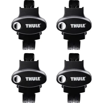 Nosič kol Patky Thule 7108 pro podélníky