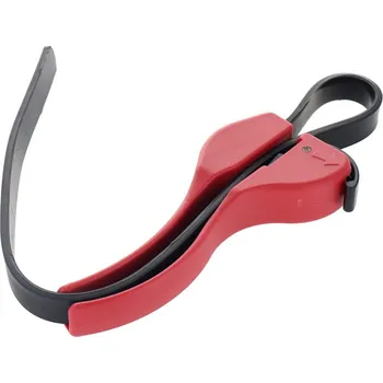 Vodovodní potrubí Řemenový utahovací klíč PRO WRENCH 160