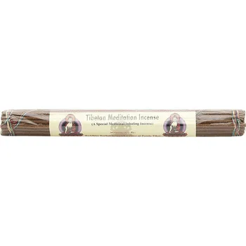 Čajovna Tibetské vonné tyčinky Tibetan Meditation Incense