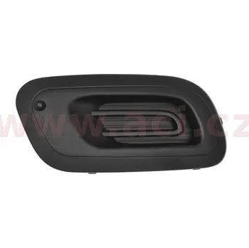 Nárazník Větrací mřížka, nárazník ACI 1607592