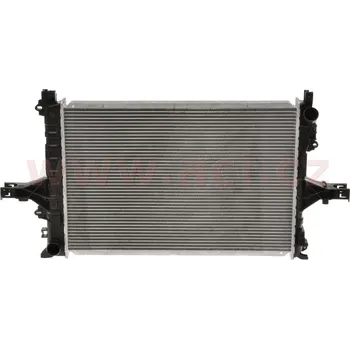 Chladič motoru Chladič, chlazení motoru ACI 59002114