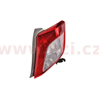 Zadní světlomet Zadní světlo ACI 5437932