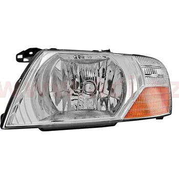 Přední světlomet Dálková světlomet ACI 3244961
