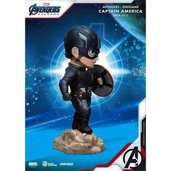 Figurka MARVEL FIGURKA AVENGER CAPTAIN AMERICA