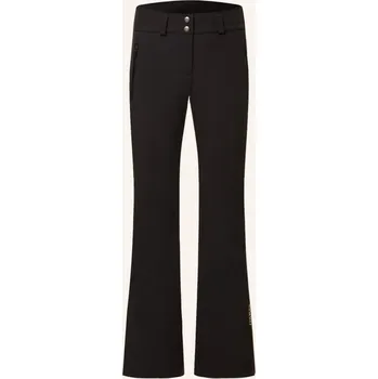 Dámské kalhoty Colmar Dámské Softshellové Lyžařské Kalhoty, černá, 42