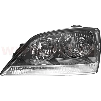 Přední světlomet Dálková světlomet ACI 8385961