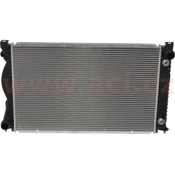 Chladič motoru Chladič, chlazení motoru ACI 03002236