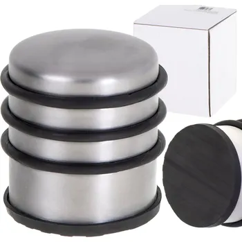 Stavební výplň KIK Dveřní zarážka vysoká těžká volně stojící