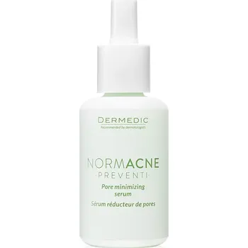 Pleťové sérum DERMEDIC Normacne Sérum pro rozšířené póry 30ml