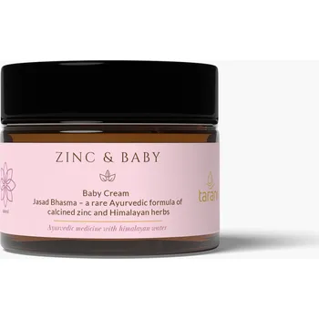 ZINEK & BABY dětský krém