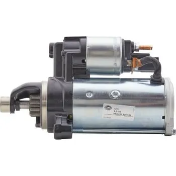 Startér Startér HELLA 8EA 012 528-981