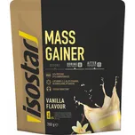 Isostar Mass Gainer 700 g vanilka