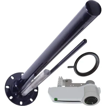 ND DZD Elektroinstalace+ příruba OKC(H) 100 NTR stacionární Model 2016 v2