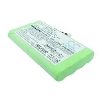 Baterie pro Vertex Standard Ft-817nd, 1500 mAh, Cameron Sino CS-FNB85TW