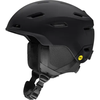 Smith Descend MIPS - Matte Black 51-55