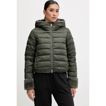 Oboustranná péřová bunda Colmar 2288E.2YN zelená 91X, vel. L