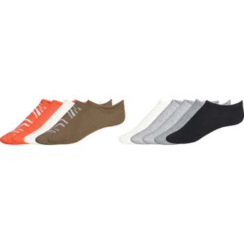 Dámské ponožky esmara® Dámské nízké ponožky, 5 párů