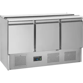 Chladicí stůl Tefcold SA 1365