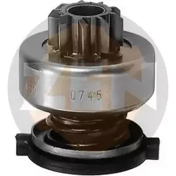 Startér ERA Volnoběžný převod startéru ERA ZN0745