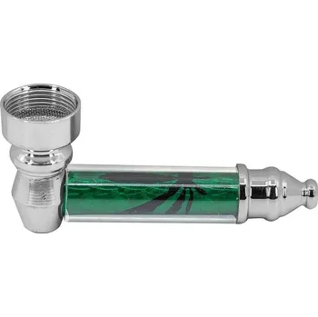 Dýmka Kovová šlukovka 7cm 58063