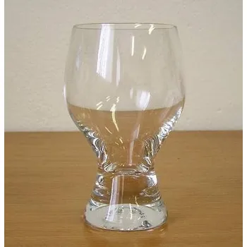 Sklenice Sklenice GINA Pohár na pivo víno 0,34 bez cejchu