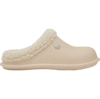 Dámské pantofle Scholl Zimní pantofle Neeva, krémová, vel. 40-41, 40 EU
