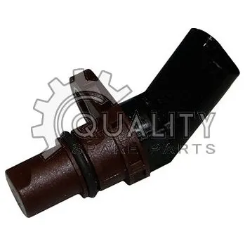 Autoelektrika Senzor otáček, manuální převodovka TOPRAN 114 933