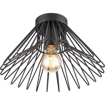 XXXLutz STROPNÍ SVÍTIDLO, 30/18 cm - Online Only svítidla - 004340008201