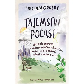 Tajemství počasí - Jak číst znamení skr