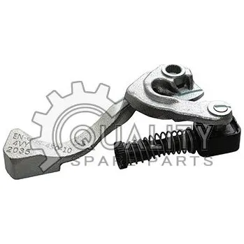 Převodovka Řadicí tyč TOPRAN 112 300