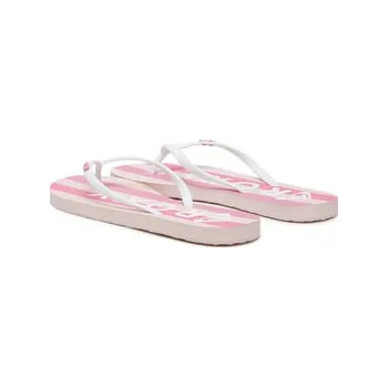 Dámská obuv Žabky Roxy 839452A Bílá 40