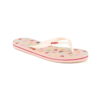 Dámská obuv Žabky Kappa 351C22W Pink Soft - Fuchsia Fragola - Pink Fuchsia Barevná 37