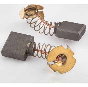 FRAME Uhlíky 18x7x17 koncovka X3, SW3