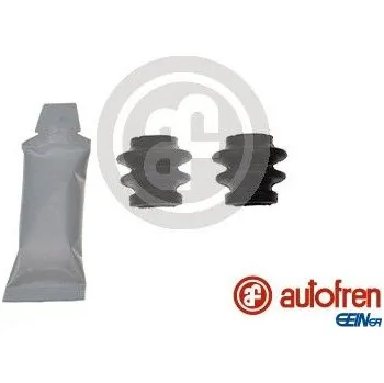 Brzdový systém Měch, vodítko brzdového třmenu AUTOFREN SEINSA D7363