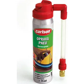 Súprava na opravu duší Carlson, 75 ml