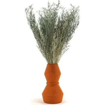 umělá květina Stabilizované květiny Caspia – modrá