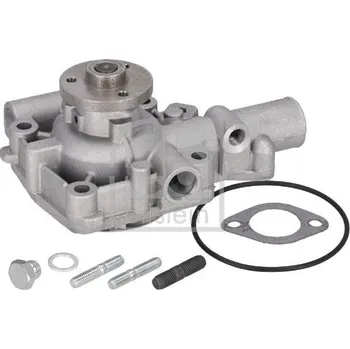 Chladič motoru Vodní čerpadlo, chlazení motoru FEBI BILSTEIN 15387