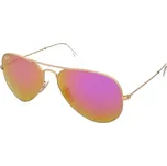 Sluneční brýle Ray-Ban Original Aviator RB3025 112/4T