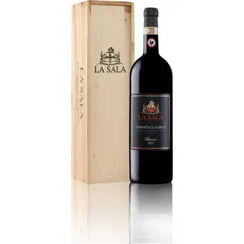 La Sala del Torriano - Chianti Classico Riserva DOCG 2018 Magnum 1,5 l