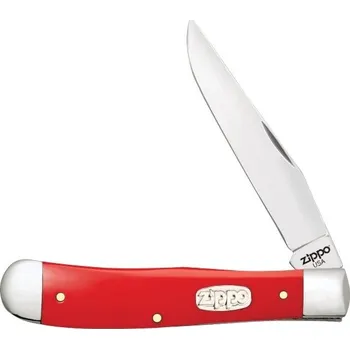 kapesní nůž Nůž Zippo Trapper 46111