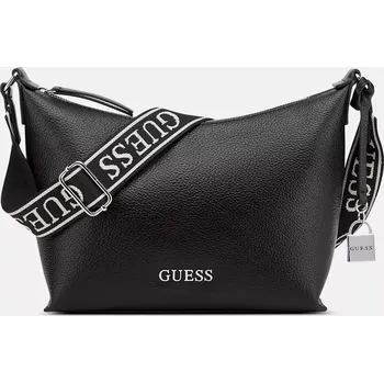 GUESS dámská kabelka Maleena černá