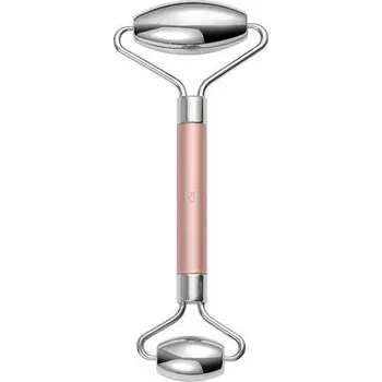 Masáž Real Techniques Prep Cryo Sculpt Facial Roller - Masážní váleček na obličej 1 ks