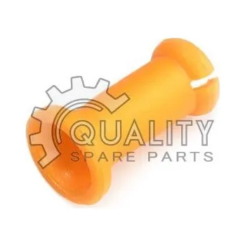 Olejová vana Trychtýř, olejová měrka TOPRAN 100 696