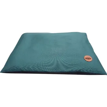 Polštář REDANT nepromokavý polštář pro psa CLASSIC zelený S