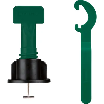 Zahrada PARKSIDE® Pomůcky pro pokládku dlaždic (nivelační systém pro dlaždice)