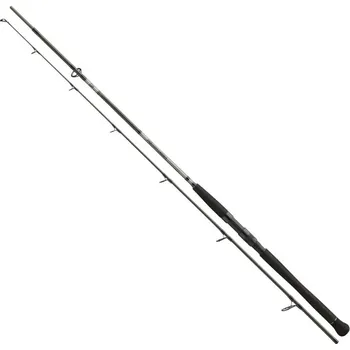 Rybářský prut Daiwa Prut Powermesh Catfish Spin 2,4 m 135 g