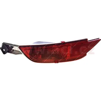 Mlhový světlomet Mlhové zadní světlo ACI 1966929