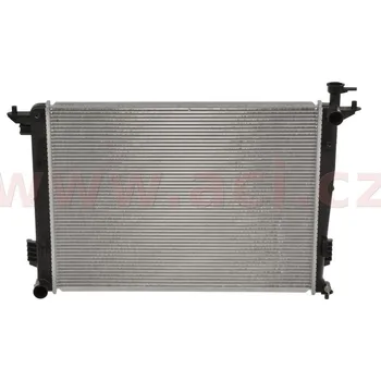 Chladič motoru Chladič, chlazení motoru ACI 82002285