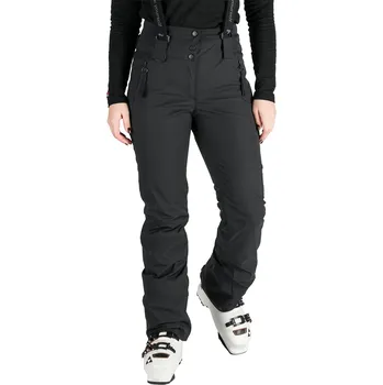 Dámské kalhoty Northfinder MYLEE black NO-6046SNW-269